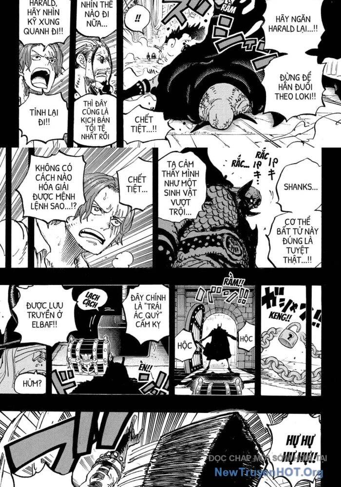 One Piece [Chap 1159-1171]
