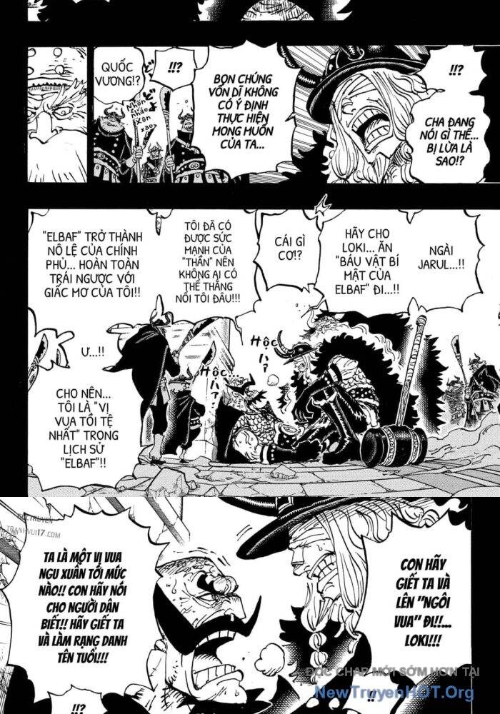 One Piece [Chap 1159-1171]