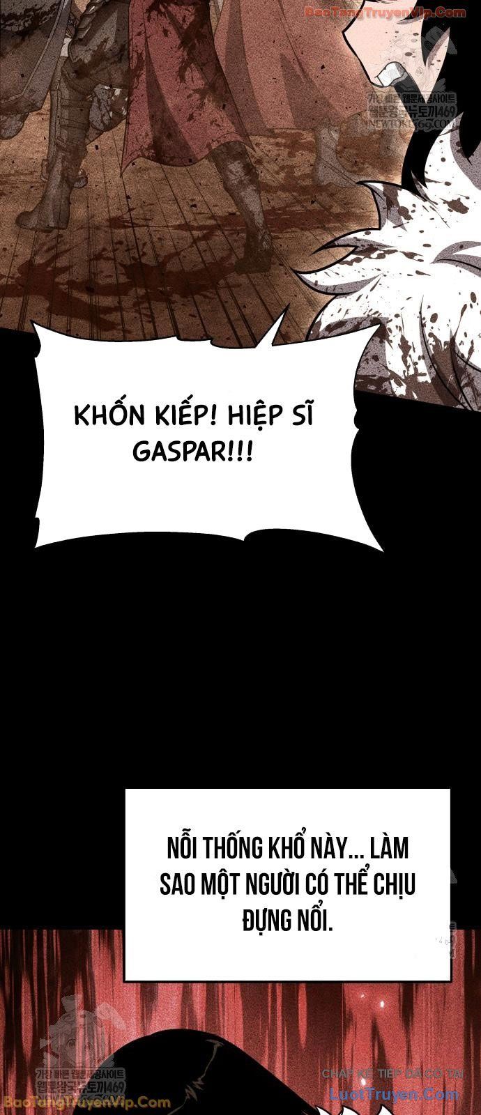 Vua Hiệp Sĩ Đã Trở Lại Với Một Vị Thần [Chap 147] - Page 10