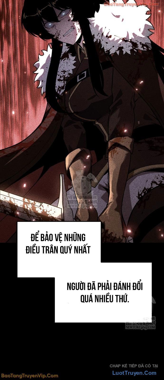 Vua Hiệp Sĩ Đã Trở Lại Với Một Vị Thần [Chap 147] - Page 11