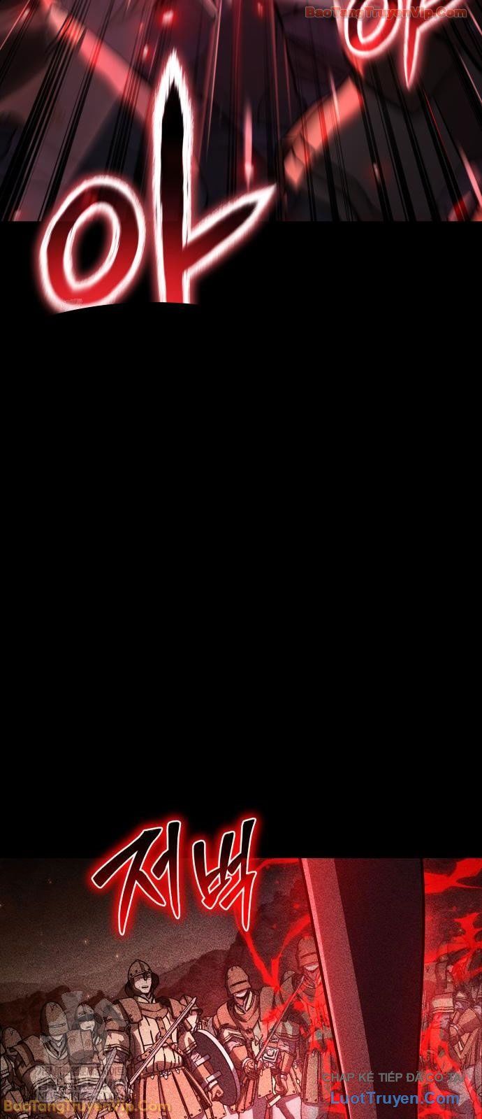 Vua Hiệp Sĩ Đã Trở Lại Với Một Vị Thần [Chap 147] - Page 14