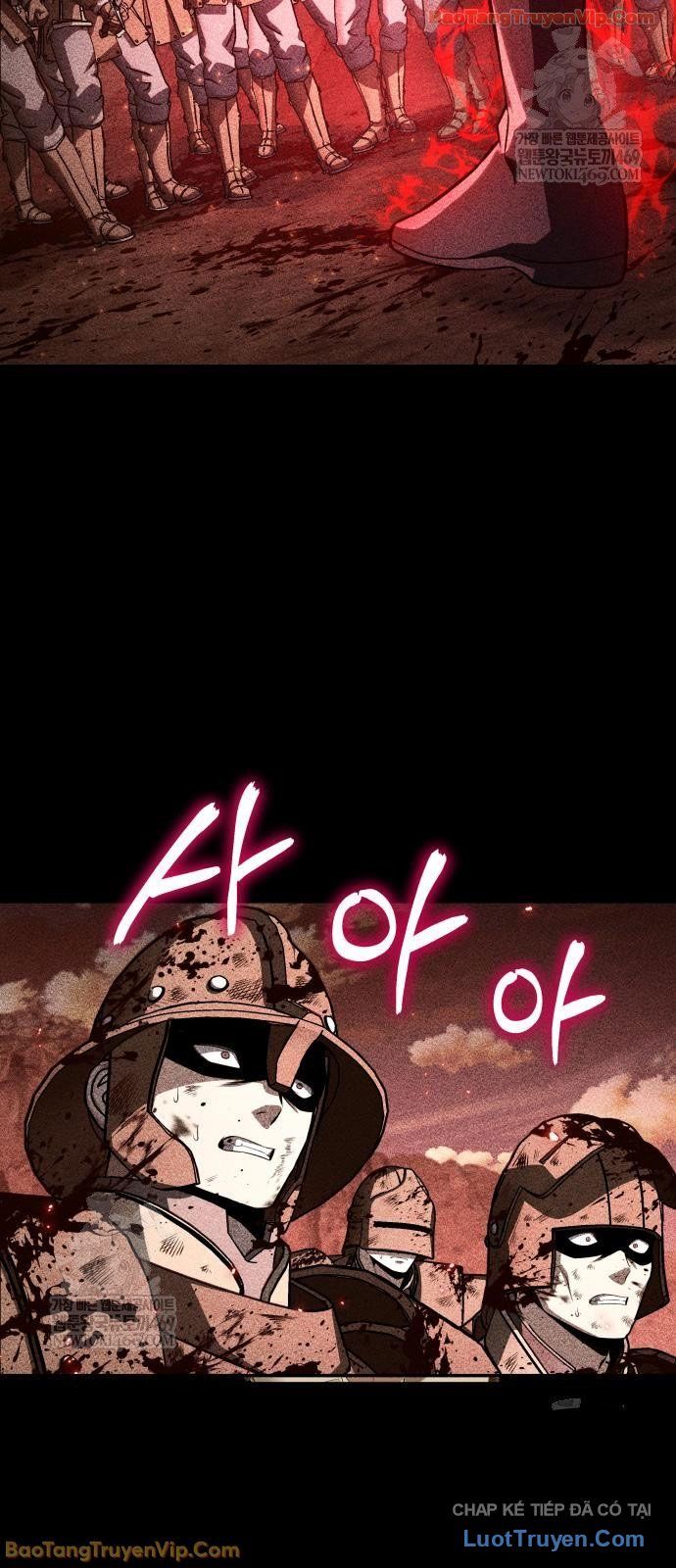 Vua Hiệp Sĩ Đã Trở Lại Với Một Vị Thần [Chap 147] - Page 15