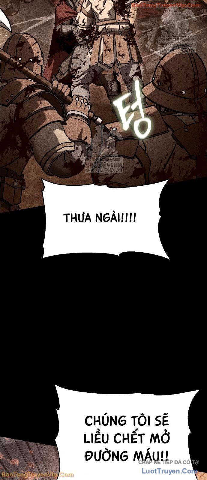 Vua Hiệp Sĩ Đã Trở Lại Với Một Vị Thần [Chap 147] - Page 2