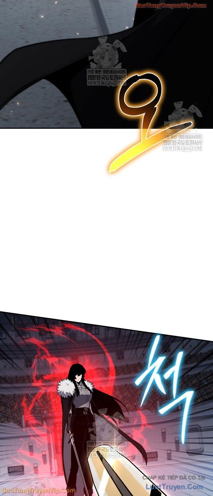 Vua Hiệp Sĩ Đã Trở Lại Với Một Vị Thần [Chap 147] - Page 20