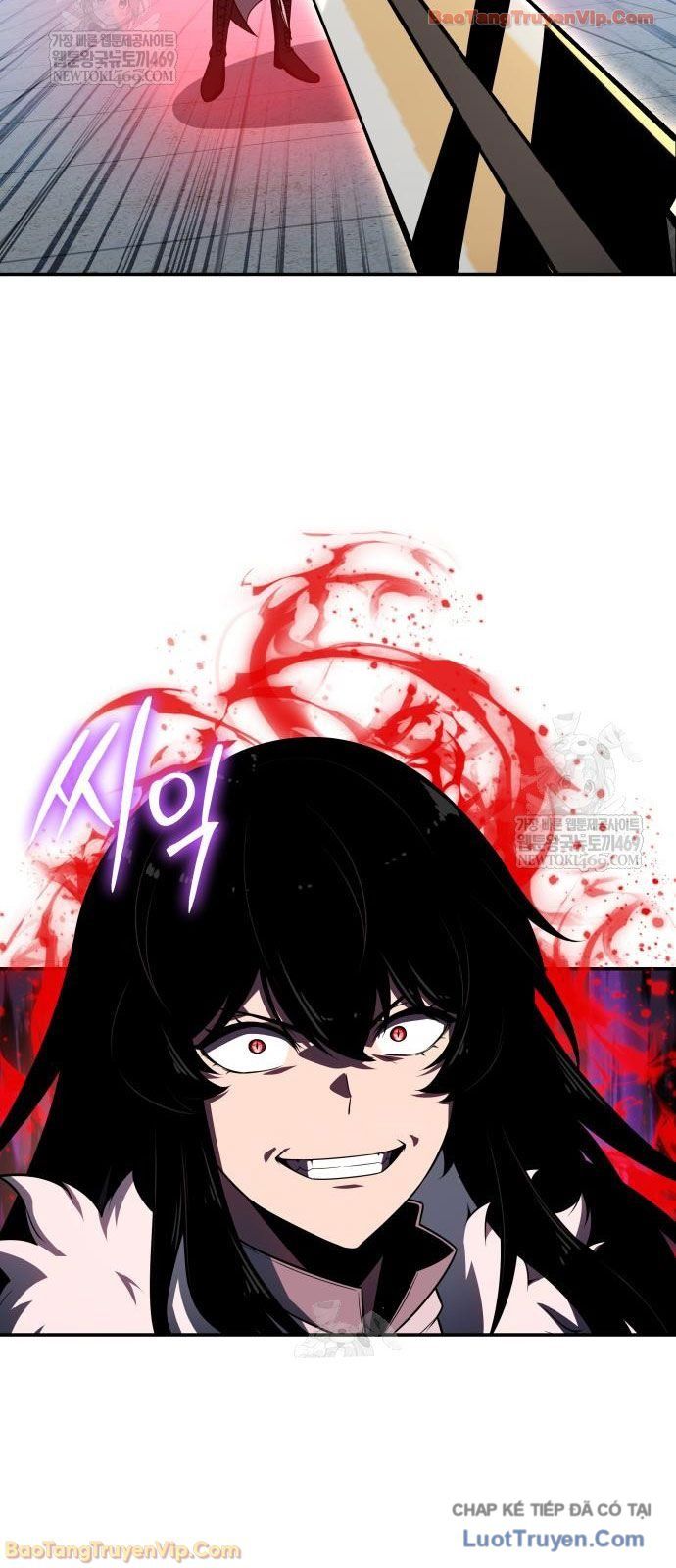 Vua Hiệp Sĩ Đã Trở Lại Với Một Vị Thần [Chap 147] - Page 21