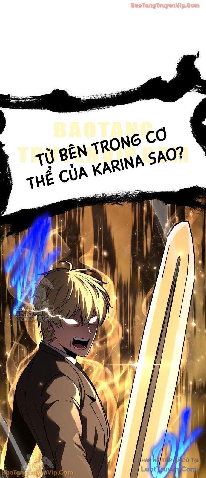 Vua Hiệp Sĩ Đã Trở Lại Với Một Vị Thần [Chap 147] - Page 22