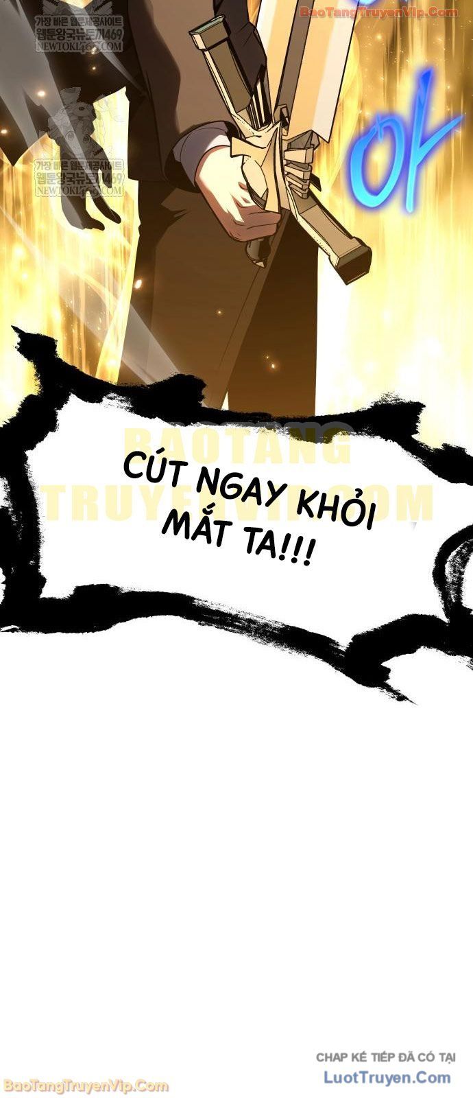 Vua Hiệp Sĩ Đã Trở Lại Với Một Vị Thần [Chap 147] - Page 23