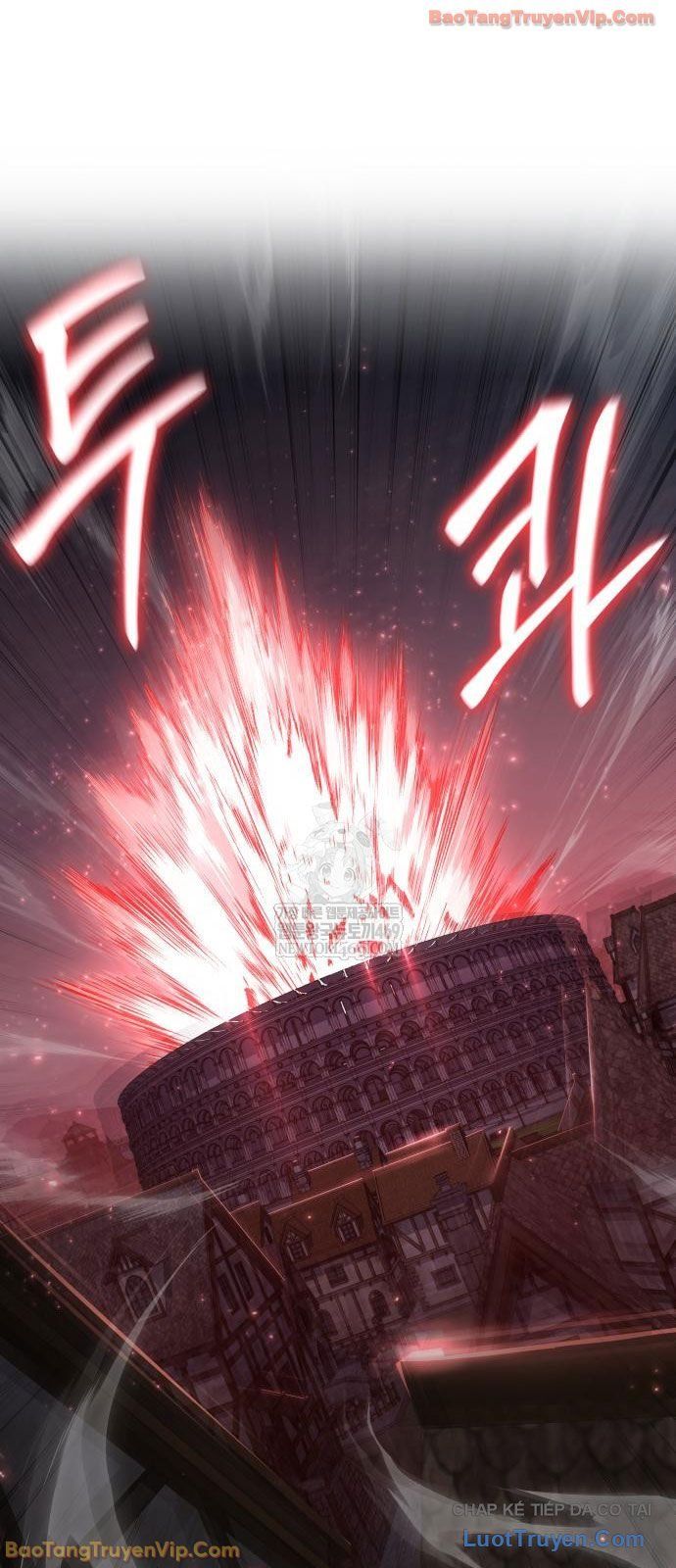 Vua Hiệp Sĩ Đã Trở Lại Với Một Vị Thần [Chap 147] - Page 24