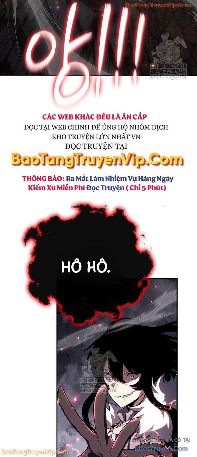 Vua Hiệp Sĩ Đã Trở Lại Với Một Vị Thần [Chap 147] - Page 25