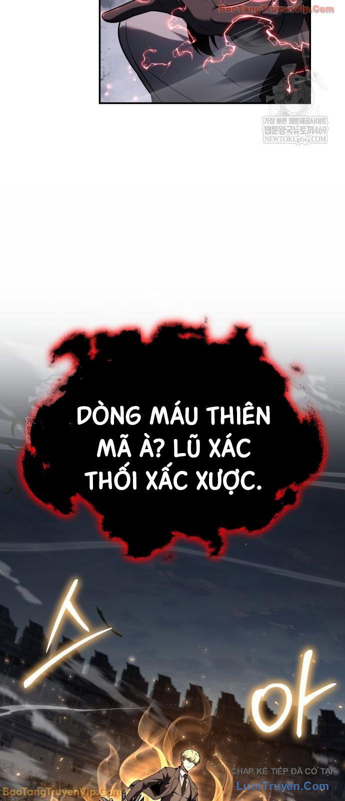 Vua Hiệp Sĩ Đã Trở Lại Với Một Vị Thần [Chap 147] - Page 26