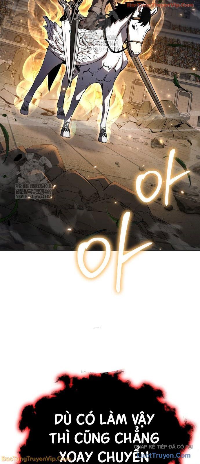 Vua Hiệp Sĩ Đã Trở Lại Với Một Vị Thần [Chap 147] - Page 27