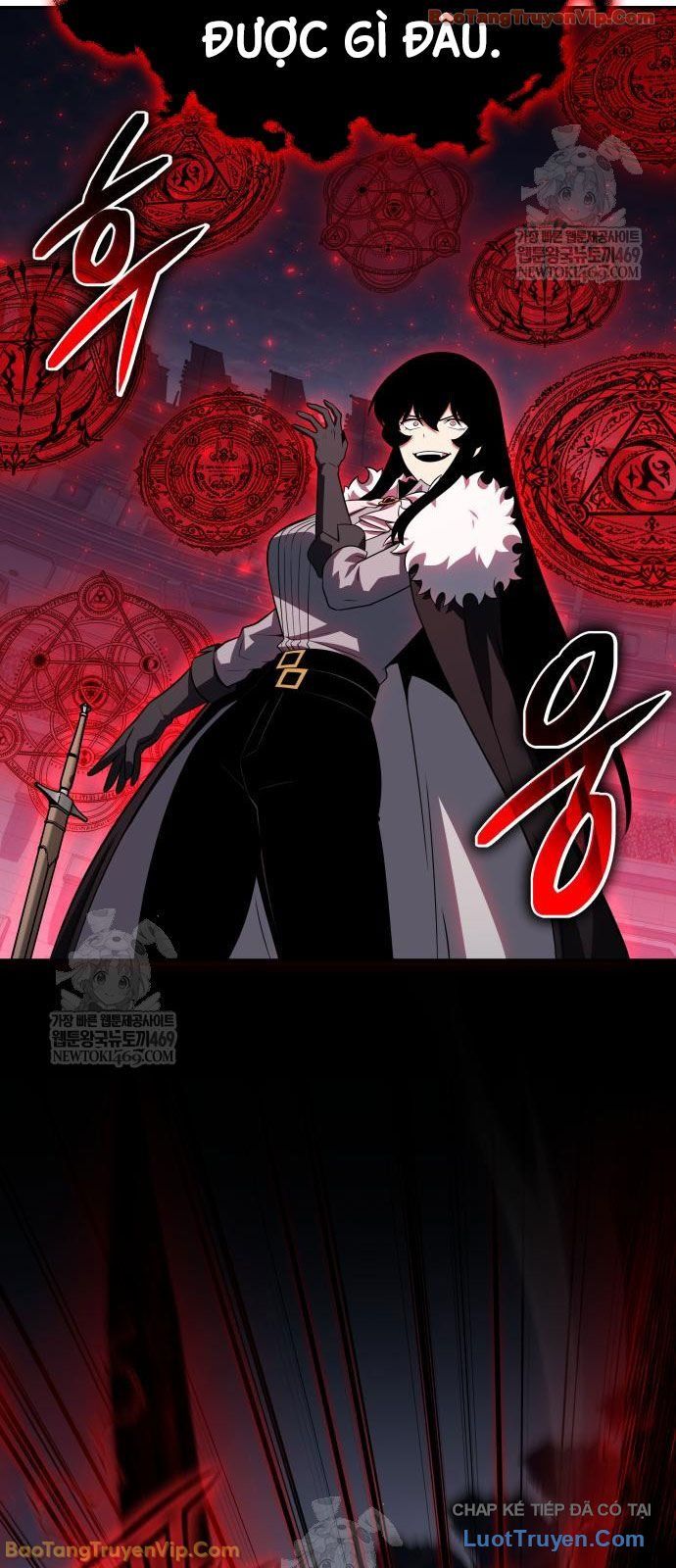 Vua Hiệp Sĩ Đã Trở Lại Với Một Vị Thần [Chap 147] - Page 28