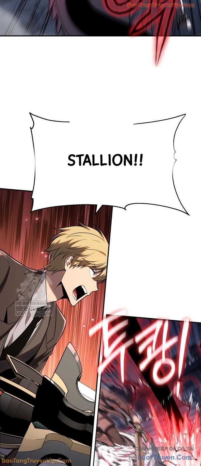 Vua Hiệp Sĩ Đã Trở Lại Với Một Vị Thần [Chap 147] - Page 30