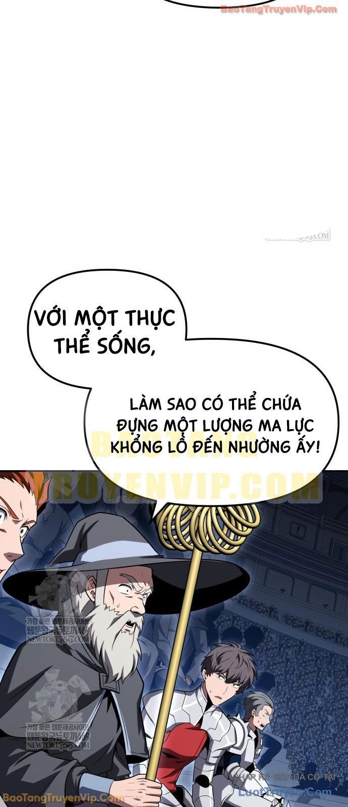 Vua Hiệp Sĩ Đã Trở Lại Với Một Vị Thần [Chap 147] - Page 34