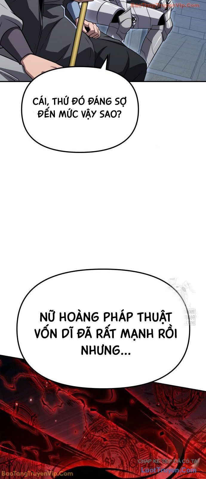 Vua Hiệp Sĩ Đã Trở Lại Với Một Vị Thần [Chap 147] - Page 35