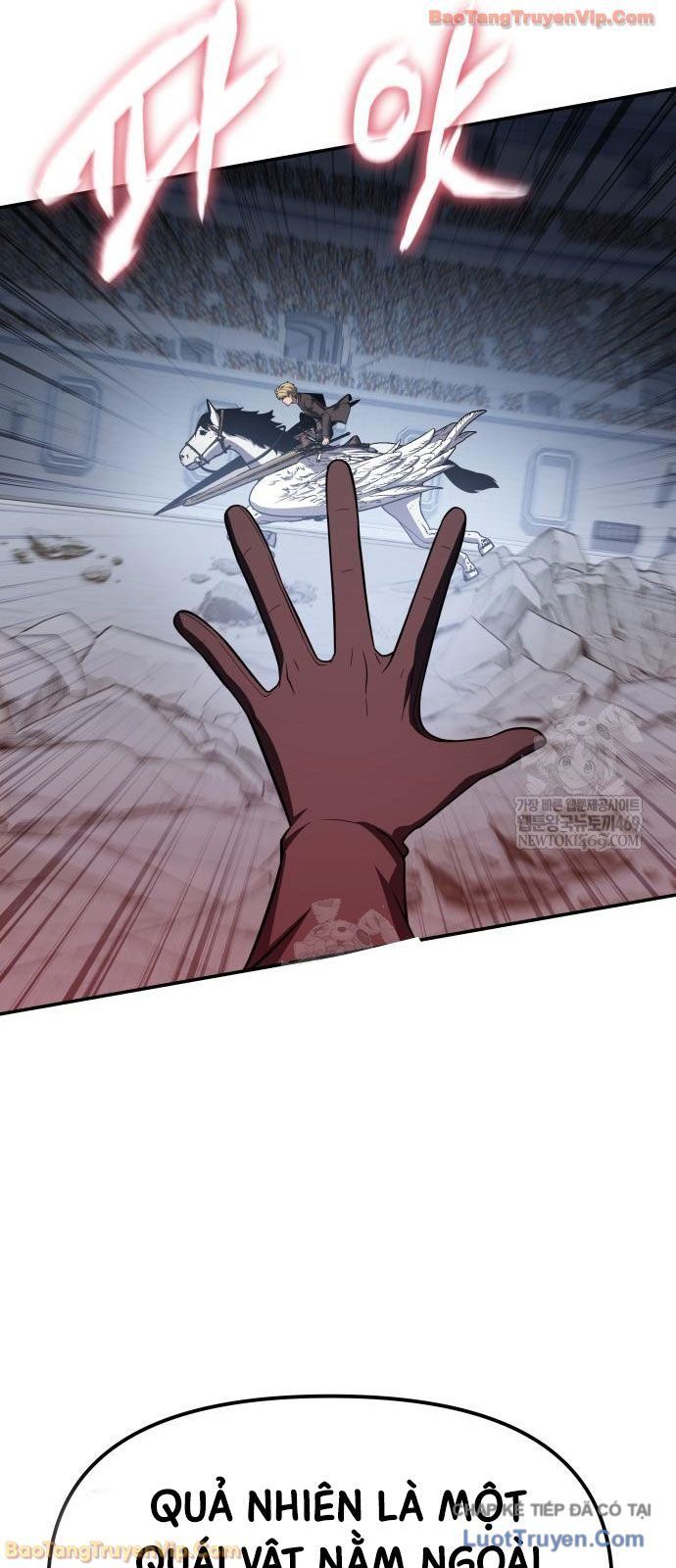 Vua Hiệp Sĩ Đã Trở Lại Với Một Vị Thần [Chap 147] - Page 37