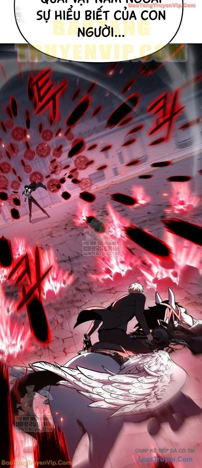 Vua Hiệp Sĩ Đã Trở Lại Với Một Vị Thần [Chap 147] - Page 38