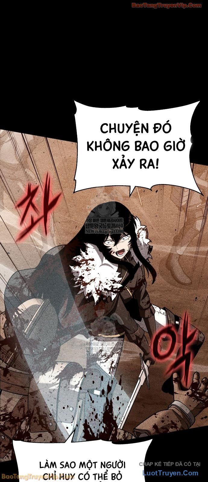 Vua Hiệp Sĩ Đã Trở Lại Với Một Vị Thần [Chap 147] - Page 4