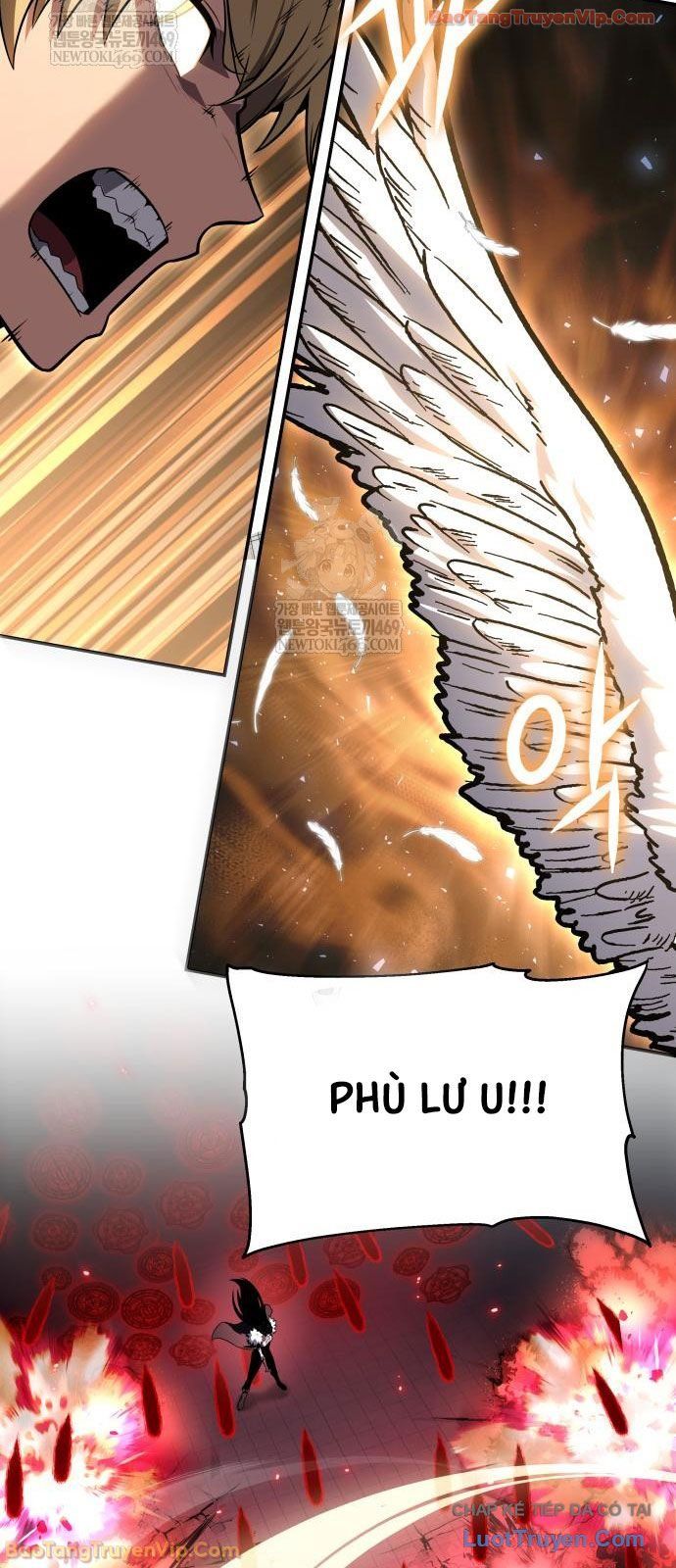 Vua Hiệp Sĩ Đã Trở Lại Với Một Vị Thần [Chap 147] - Page 40