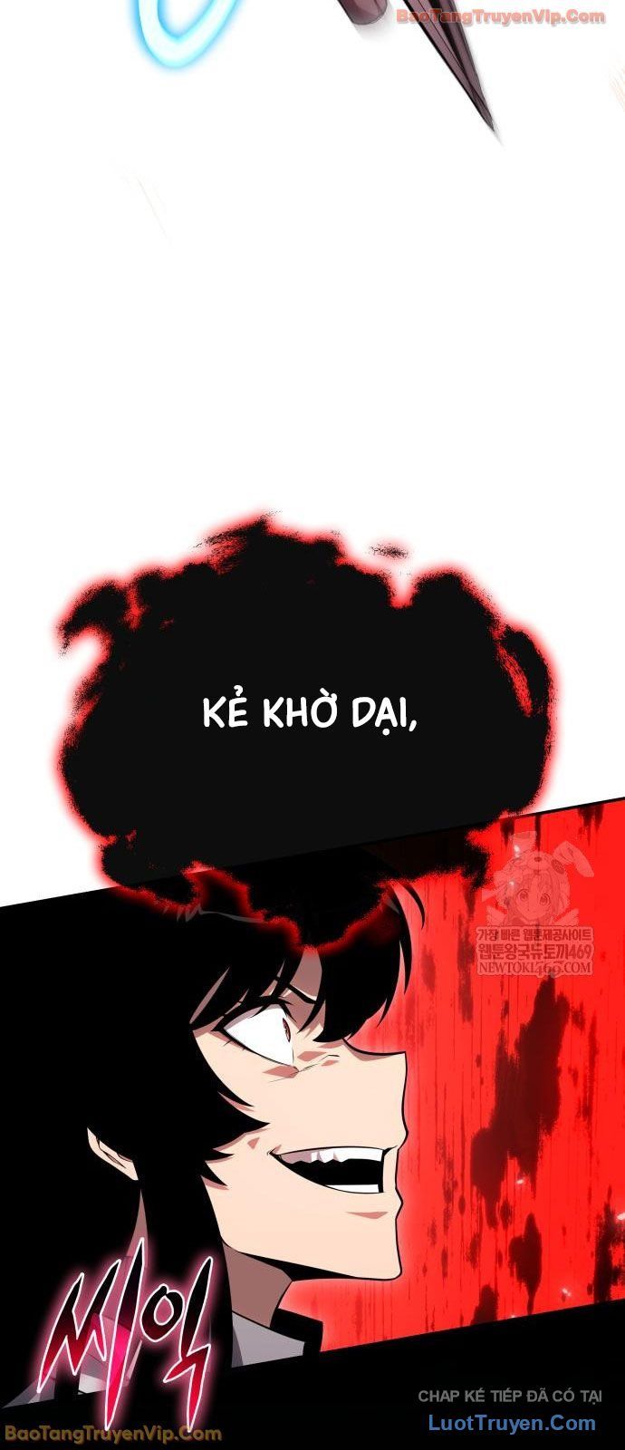 Vua Hiệp Sĩ Đã Trở Lại Với Một Vị Thần [Chap 147] - Page 42