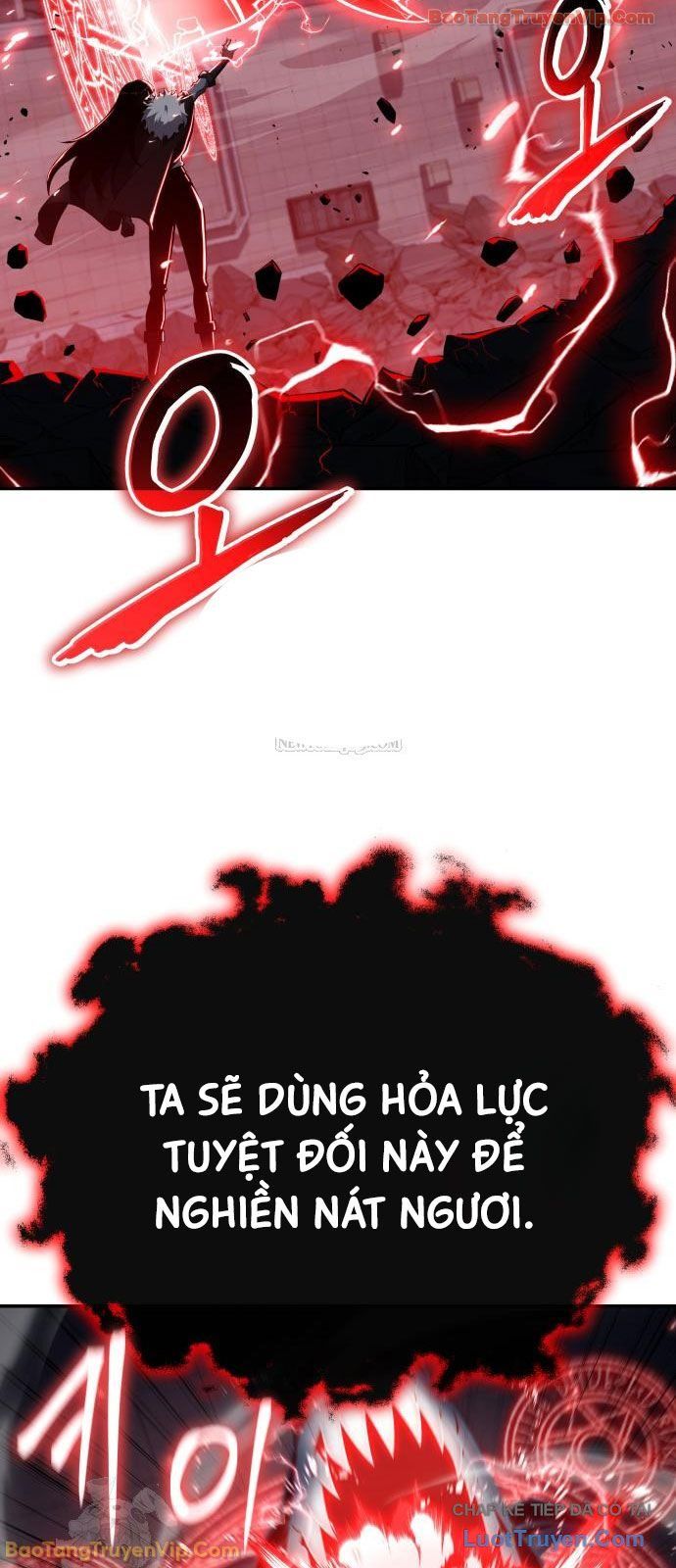 Vua Hiệp Sĩ Đã Trở Lại Với Một Vị Thần [Chap 147] - Page 44