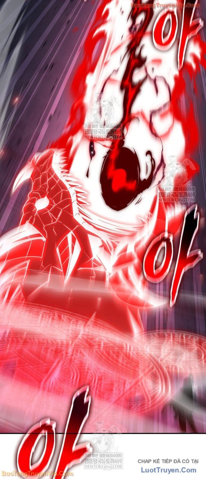 Vua Hiệp Sĩ Đã Trở Lại Với Một Vị Thần [Chap 147] - Page 46