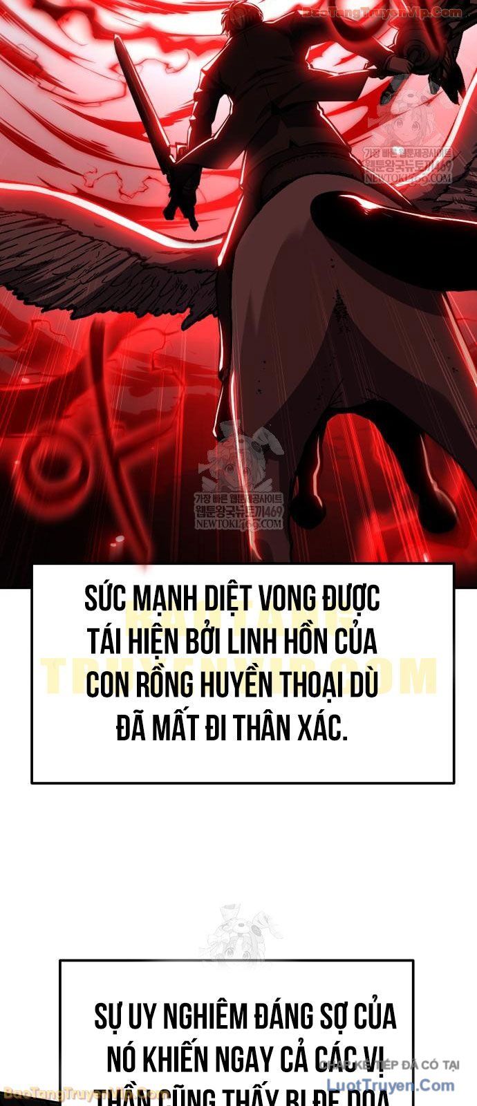 Vua Hiệp Sĩ Đã Trở Lại Với Một Vị Thần [Chap 147] - Page 49