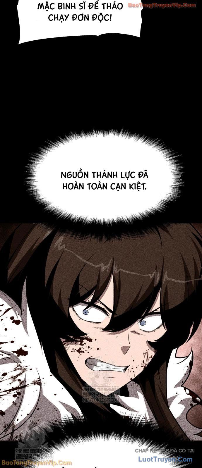 Vua Hiệp Sĩ Đã Trở Lại Với Một Vị Thần [Chap 147] - Page 5