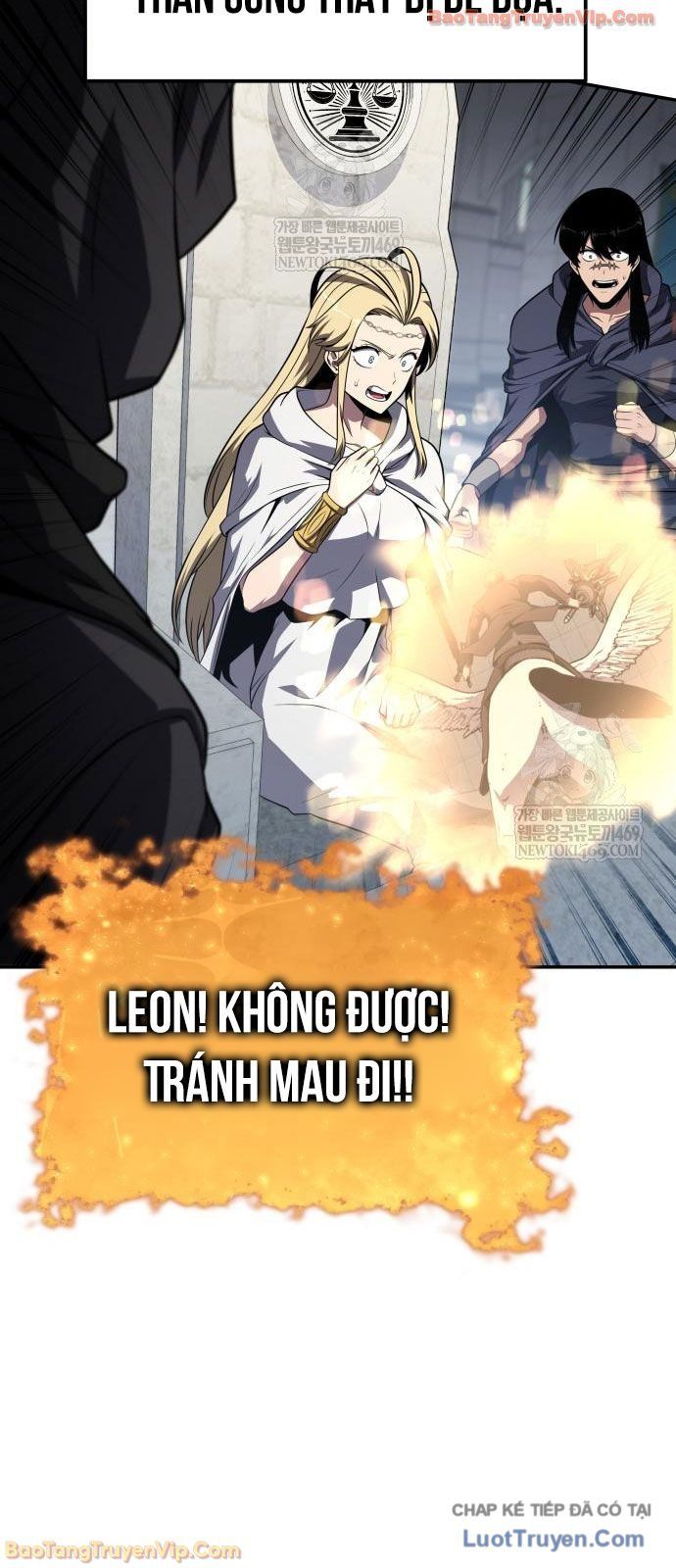 Vua Hiệp Sĩ Đã Trở Lại Với Một Vị Thần [Chap 147] - Page 50