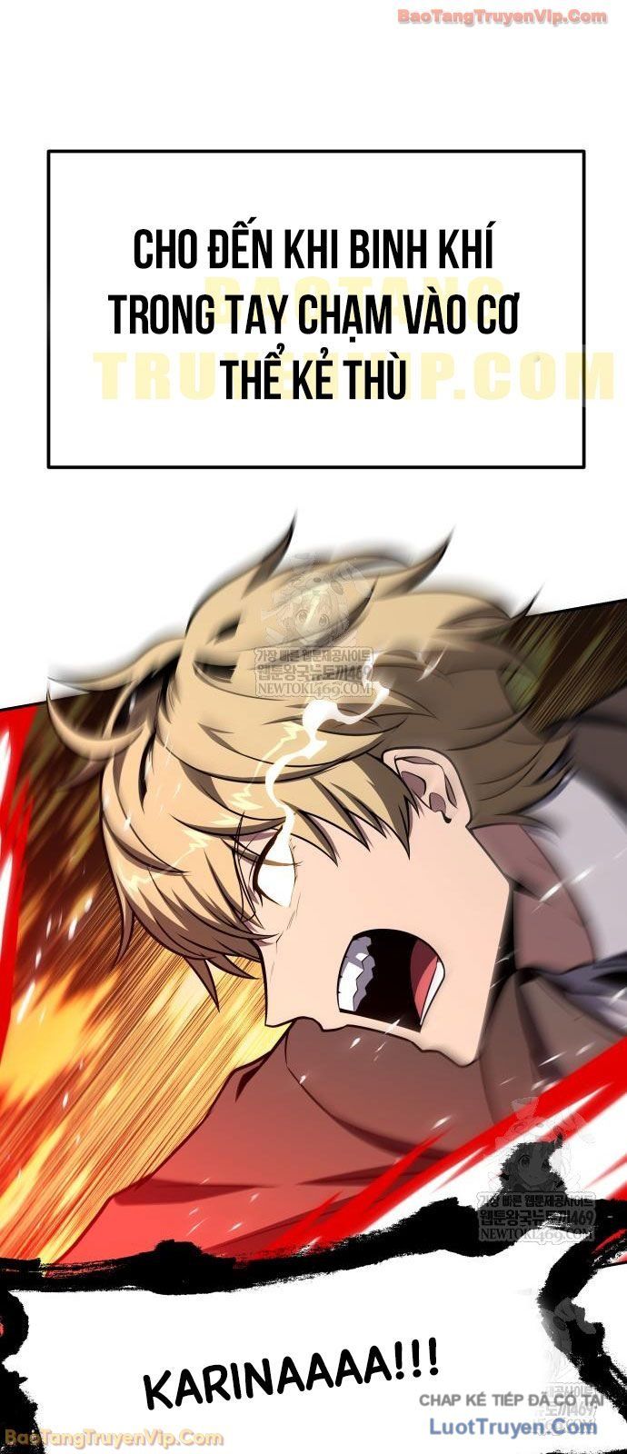 Vua Hiệp Sĩ Đã Trở Lại Với Một Vị Thần [Chap 147] - Page 56