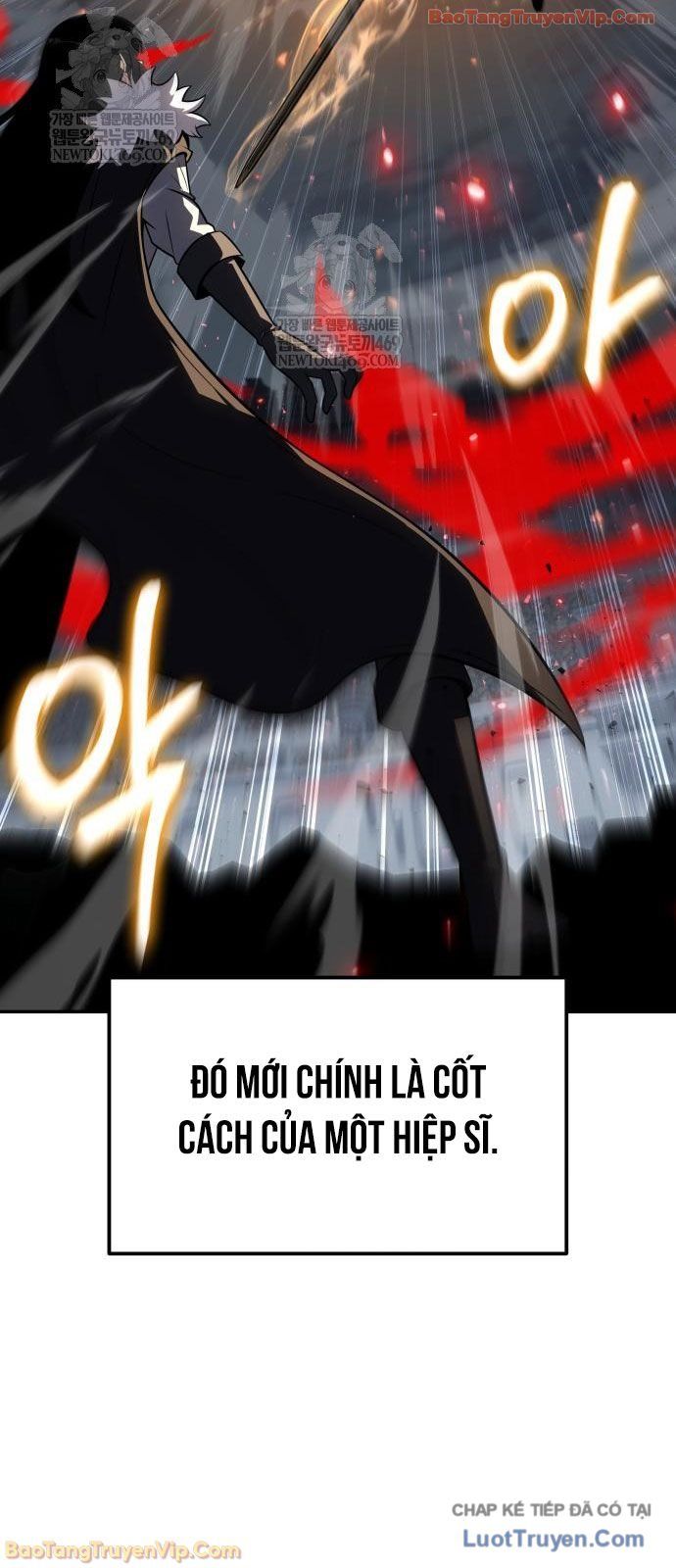 Vua Hiệp Sĩ Đã Trở Lại Với Một Vị Thần [Chap 147] - Page 58