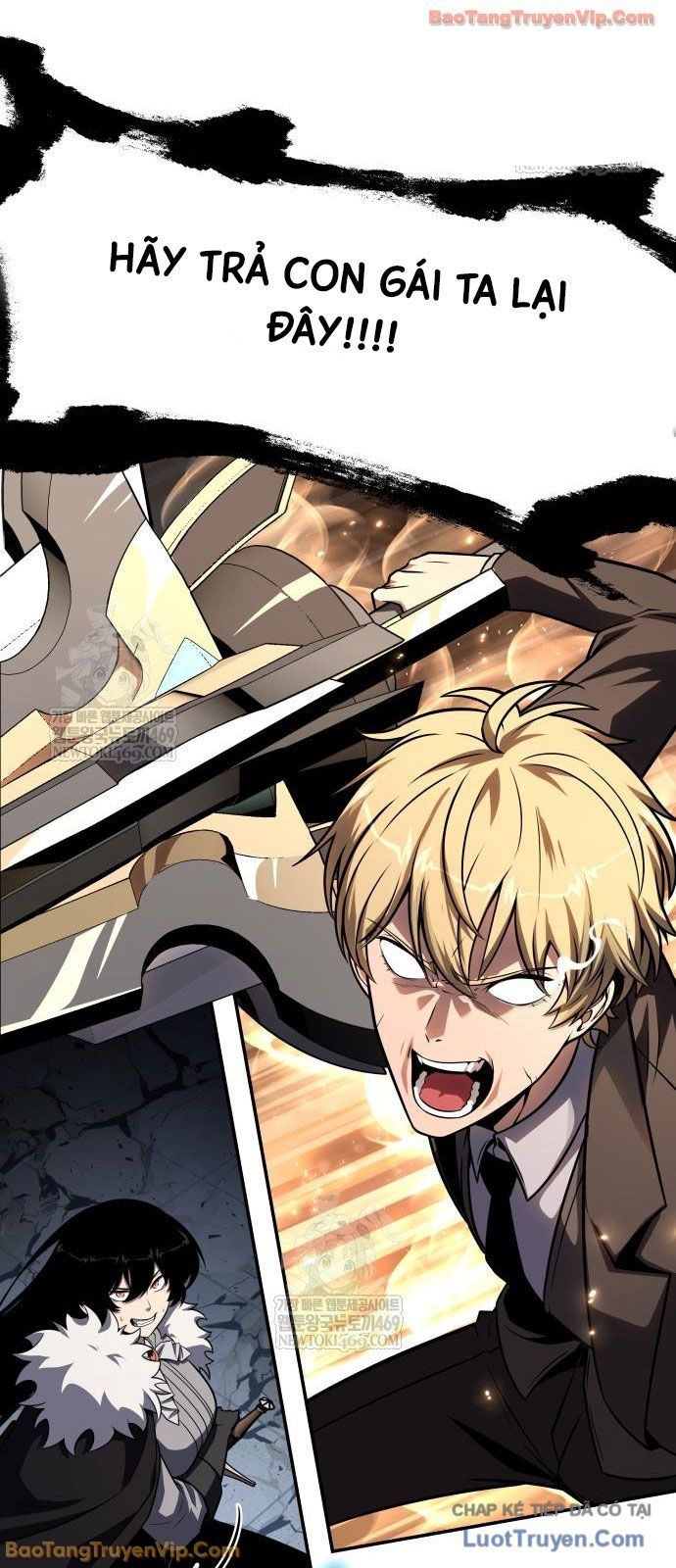 Vua Hiệp Sĩ Đã Trở Lại Với Một Vị Thần [Chap 147] - Page 59