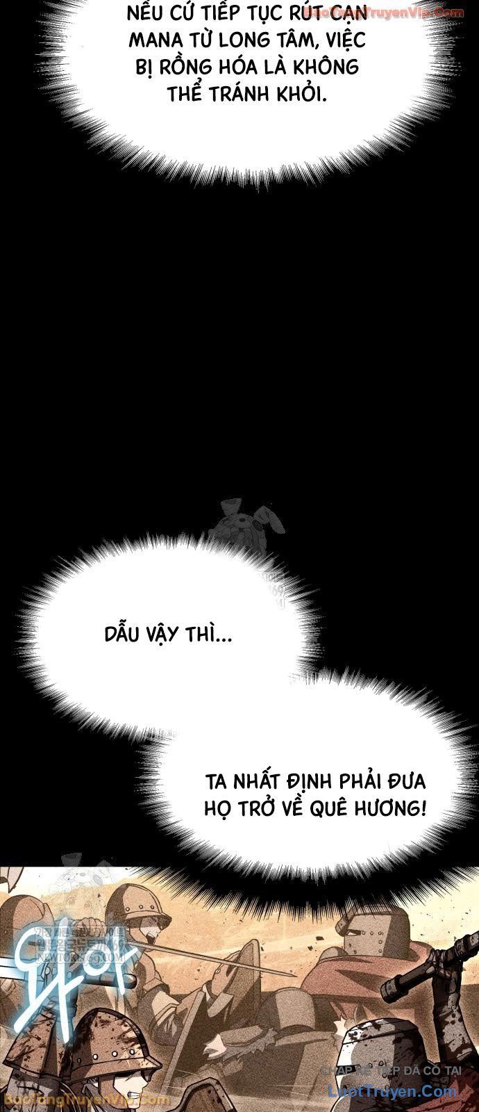 Vua Hiệp Sĩ Đã Trở Lại Với Một Vị Thần [Chap 147] - Page 6
