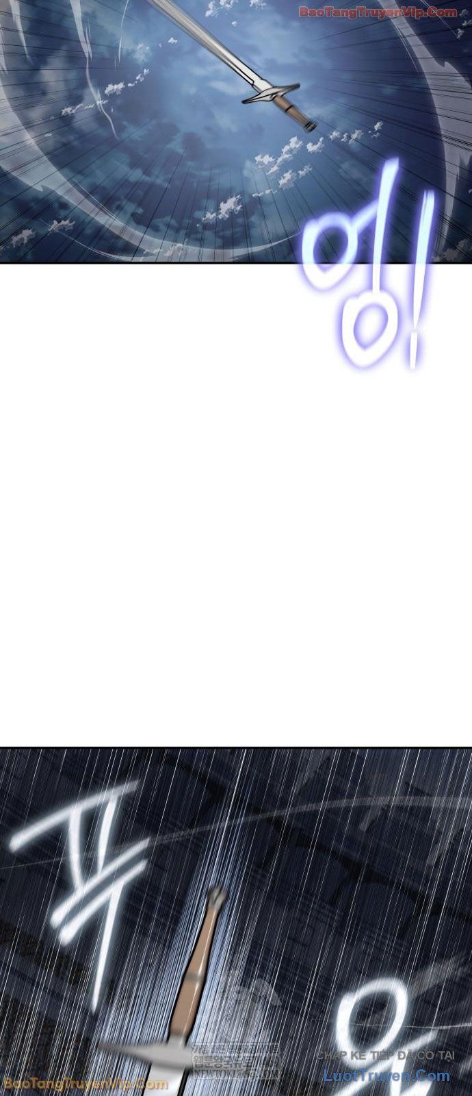 Vua Hiệp Sĩ Đã Trở Lại Với Một Vị Thần [Chap 147] - Page 61