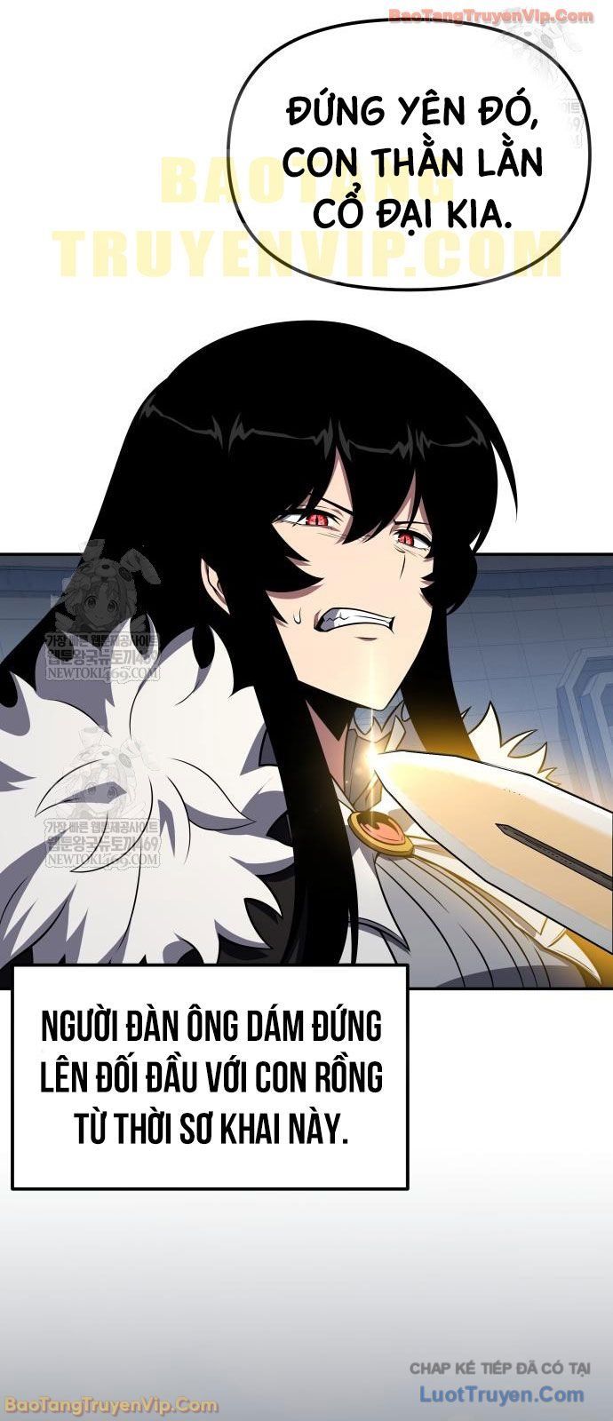 Vua Hiệp Sĩ Đã Trở Lại Với Một Vị Thần [Chap 147] - Page 63