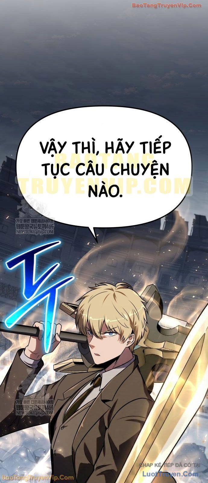 Vua Hiệp Sĩ Đã Trở Lại Với Một Vị Thần [Chap 147] - Page 64