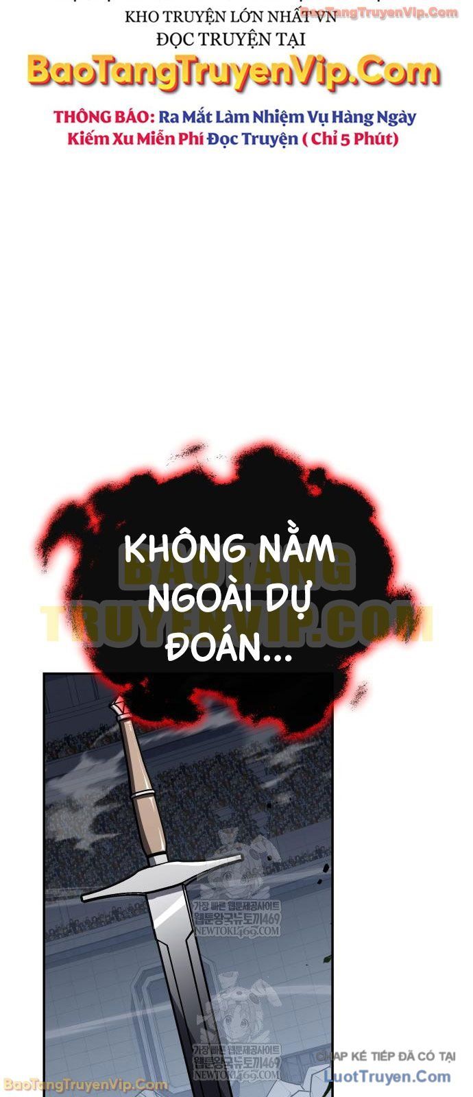 Vua Hiệp Sĩ Đã Trở Lại Với Một Vị Thần [Chap 147] - Page 66