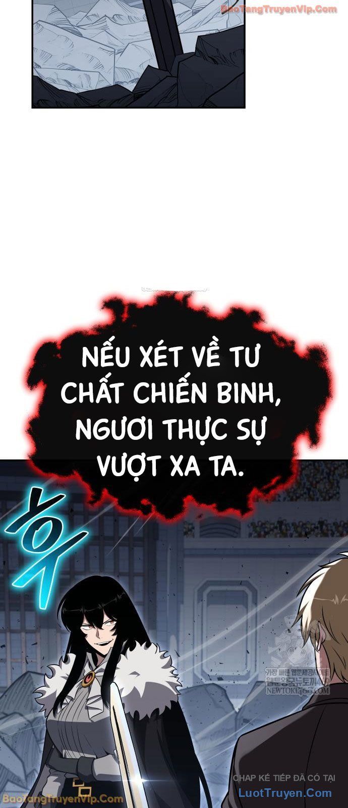 Vua Hiệp Sĩ Đã Trở Lại Với Một Vị Thần [Chap 147] - Page 67