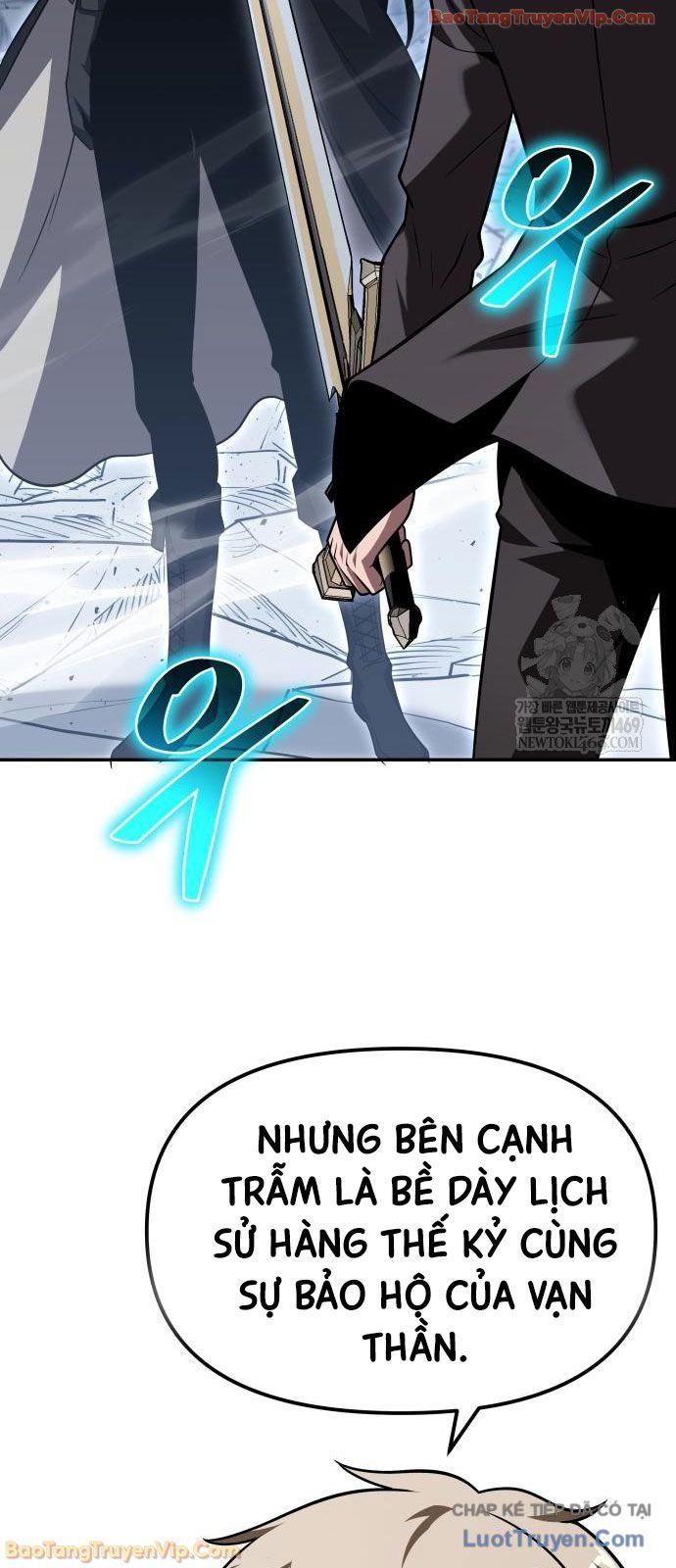 Vua Hiệp Sĩ Đã Trở Lại Với Một Vị Thần [Chap 147] - Page 68