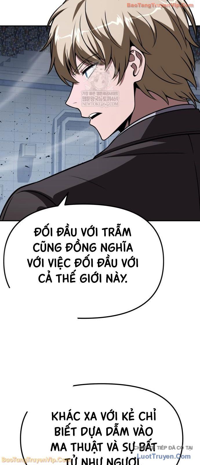 Vua Hiệp Sĩ Đã Trở Lại Với Một Vị Thần [Chap 147] - Page 69
