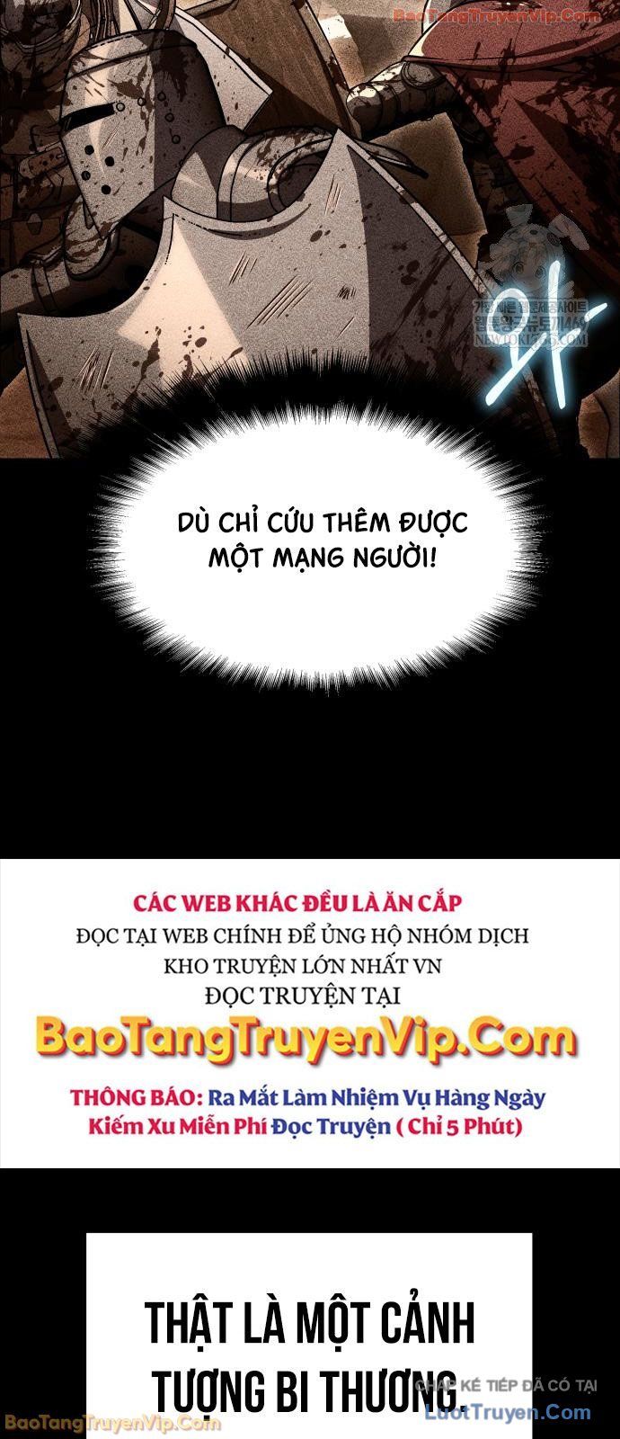 Vua Hiệp Sĩ Đã Trở Lại Với Một Vị Thần [Chap 147] - Page 7