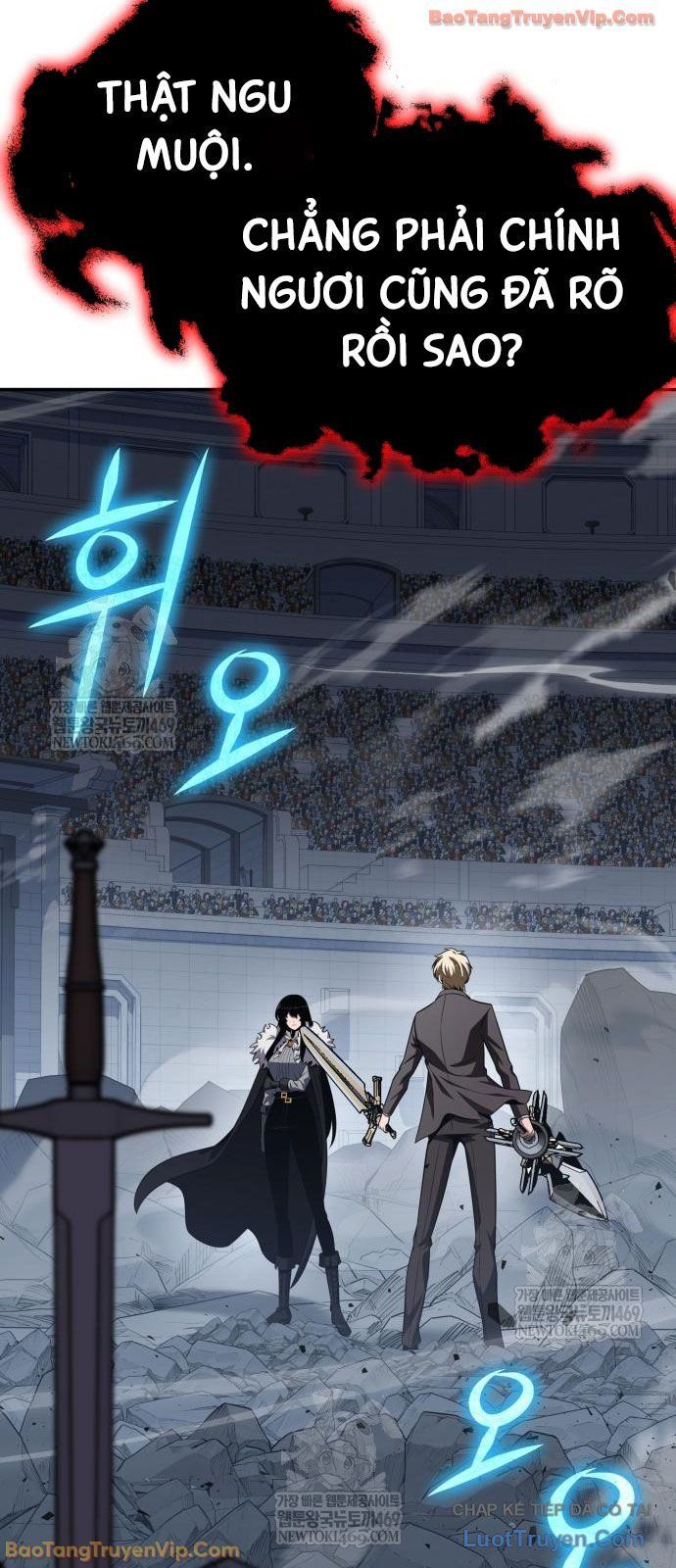 Vua Hiệp Sĩ Đã Trở Lại Với Một Vị Thần [Chap 147] - Page 71