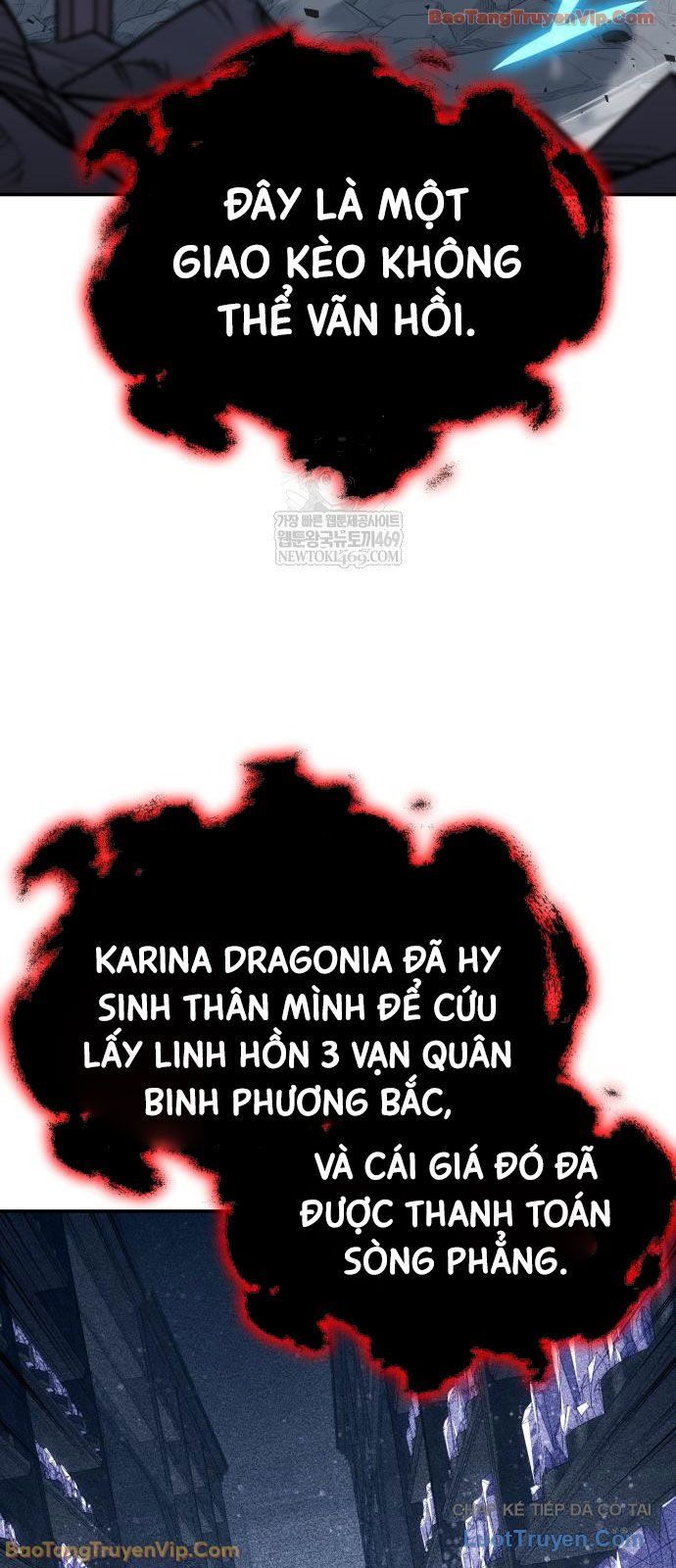 Vua Hiệp Sĩ Đã Trở Lại Với Một Vị Thần [Chap 147] - Page 72