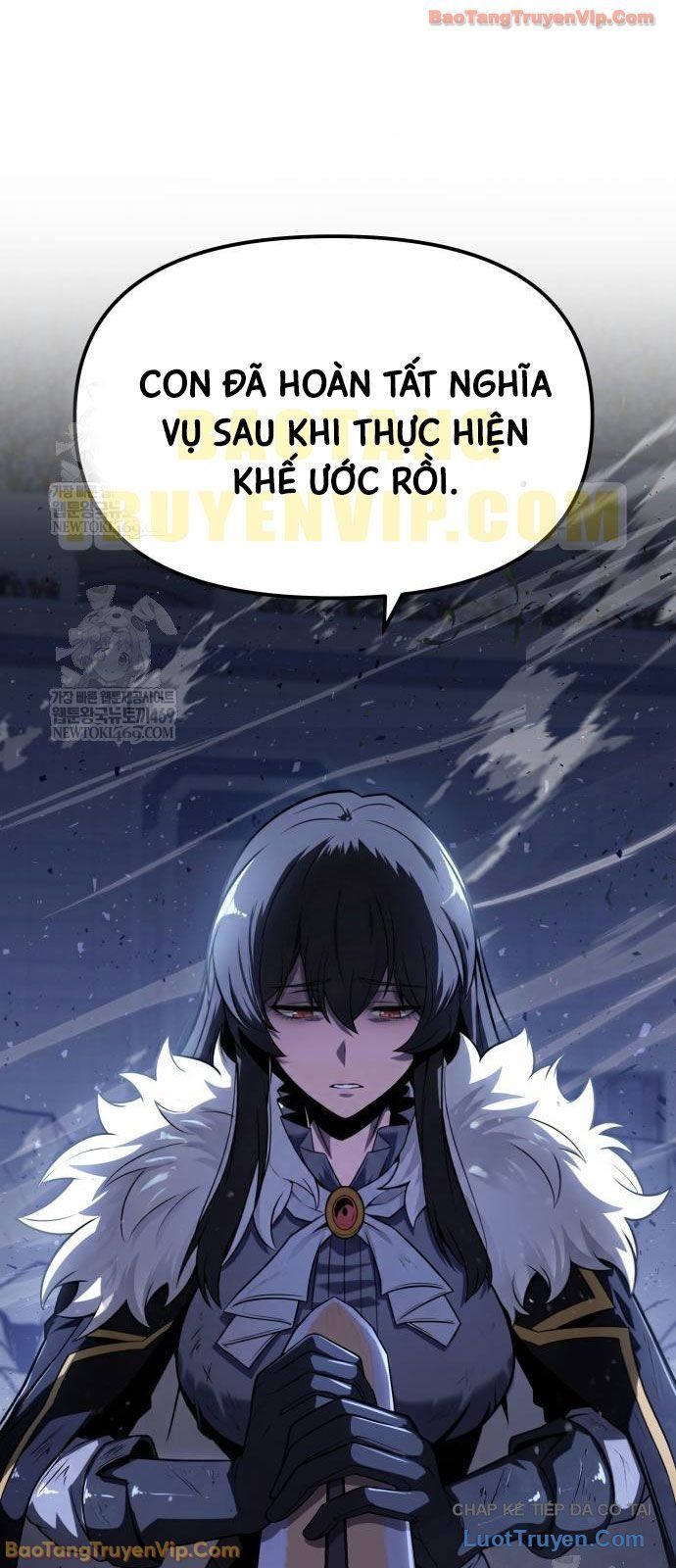 Vua Hiệp Sĩ Đã Trở Lại Với Một Vị Thần [Chap 147] - Page 76