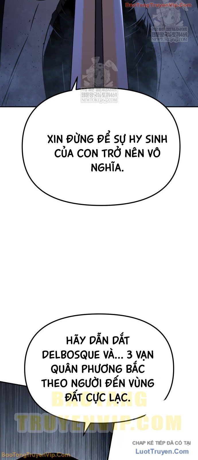 Vua Hiệp Sĩ Đã Trở Lại Với Một Vị Thần [Chap 147] - Page 77