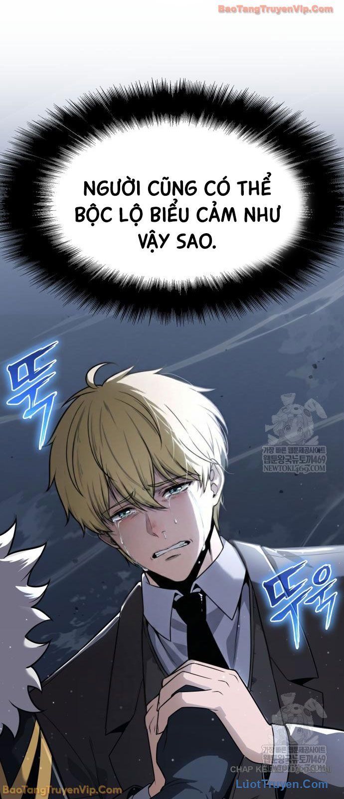 Vua Hiệp Sĩ Đã Trở Lại Với Một Vị Thần [Chap 147] - Page 82