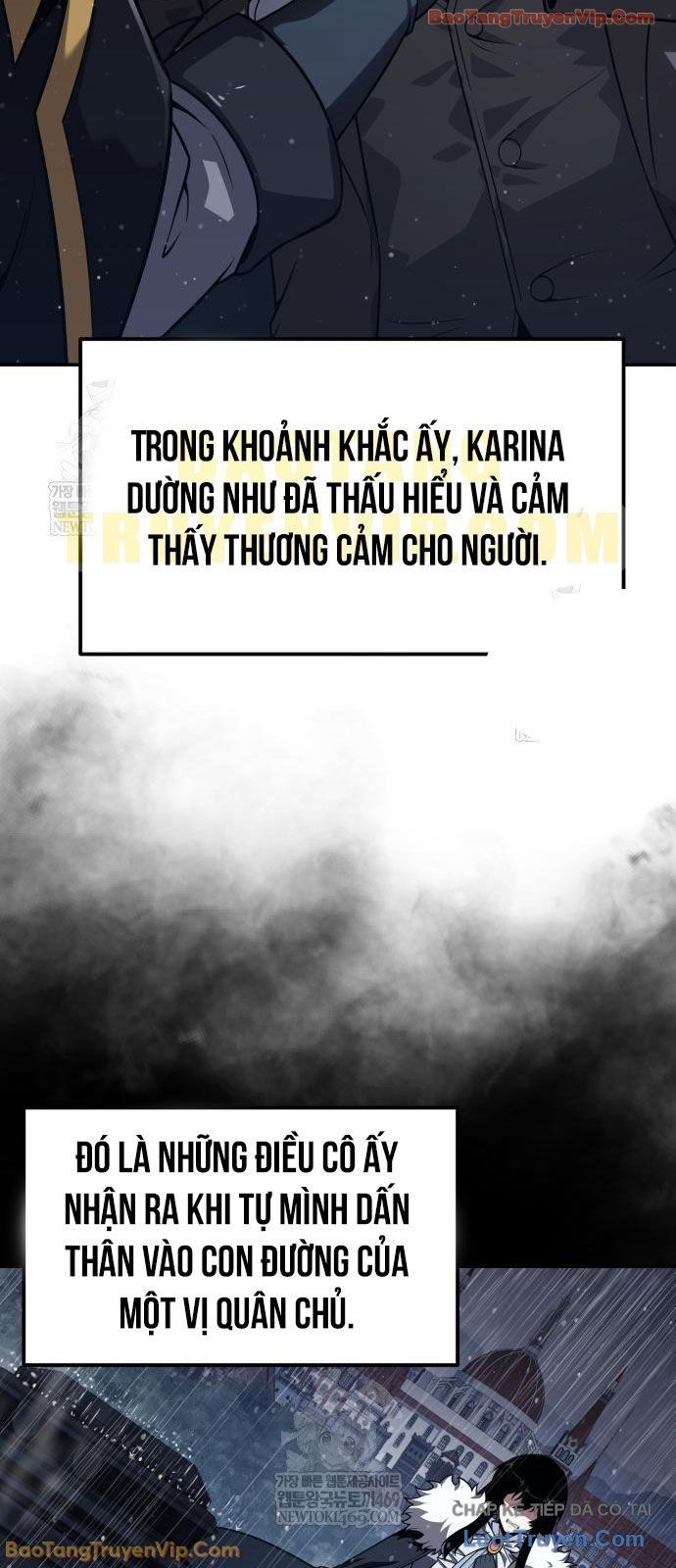 Vua Hiệp Sĩ Đã Trở Lại Với Một Vị Thần [Chap 147] - Page 83