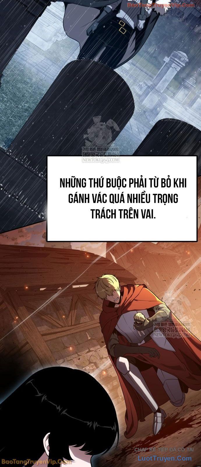Vua Hiệp Sĩ Đã Trở Lại Với Một Vị Thần [Chap 147] - Page 84
