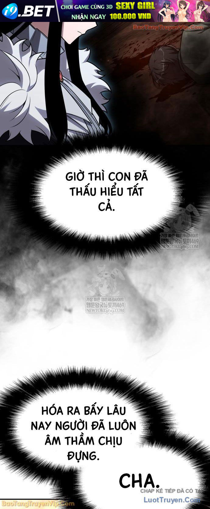 Vua Hiệp Sĩ Đã Trở Lại Với Một Vị Thần [Chap 147] - Page 85