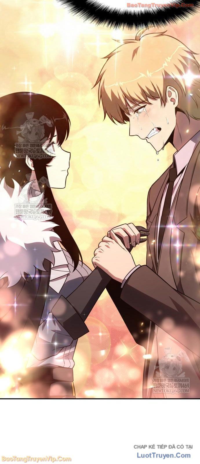 Vua Hiệp Sĩ Đã Trở Lại Với Một Vị Thần [Chap 147] - Page 86